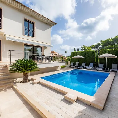 Casa Bon Sol