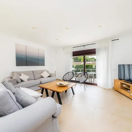 Villa Casa Bon Sol Capdepera (Mallorca)