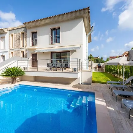 Villa Casa Bon Sol Capdepera (Mallorca)