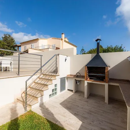 Casa Bon Sol Capdepera (Mallorca)